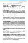 Modelo de Contrato de Prestação de Serviços de Representação Comercial por Prazo Indeterminado sem Vínculo Empregatício