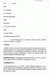 Modelo de Contrato de Prestação de Serviços Suporte Técnico