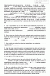 Contrato Padrão de Prestação de Serviços de Transformação de Contratos de Administração em Empreitada Irreajustável