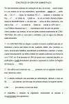 Modelo de Contrato de Prestação de Serviço de Construção de Edifício em Condomínio