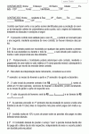 Modelo de Contrato de Prestação de Serviços de Fretamento Universitário