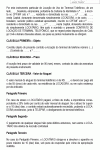 Contrato Padrão de Prestação de Serviços de Uso de Terminal Telefônico