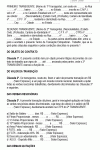 Modelo de Contrato de Extrajudicial para Fins de Prevenção de Litígios Decorrentes de Contrato de Trabalho