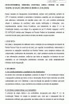 Impugnação Padrão de Auto de Infração Fiscal