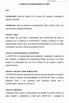 Contrato Padrão de Gerenciamento de Obra