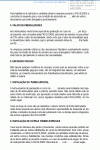 Contrato Padrão de Oferecimento de Curso