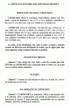 Modelo de Contrato de Patrocínio para Participação em Evento