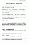 Modelo de Contrato de Prestação de Serviços Odontológicos com Remuneração por Paciente Atendido