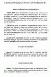 Modelo de Contrato de Realização de Projeto e Construção de Piscina