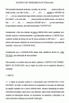 Modelo de Contrato de Fornecimento de Tecnologia