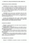 Modelo de Contrato de Licença para Reprodução de Obra Jornalística - Jornal