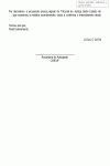 Miniatura do documento