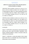 Modelo de Contrato de Locação de Espaço Virtual para Divulgação ou Oferta de Produtos ou Serviços