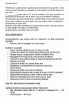 Modelo de Carta para Apresentação de Proposta Comercial para Cabeleireiros - Salão de Beleza e Cabeleireiro