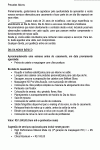 Carta Padrão para Apresentação de Proposta Comercial para Cabeleireiros - Salão de Beleza e Cabeleireiro