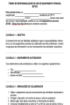 Miniatura de Modelo de Termo de Responsabilidade de Uso de Equipamento Pessoal (BYOD) pronto para editar. Ideal para empresas que autorizam colaboradores a utilizarem notebooks e celulares próprios em atividades corporativas, com cláusulas de segurança e sigilo.