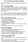 Miniatura de Modelo de Política de Integridade e Prevenção à Corrupção — Terceiro Setor, OSCs e Entidades Filantrópicas