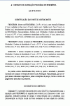 Modelo de Contrato de Alienação Fiduciária de Bem Imóvel - Conforme LEI 9 514 97