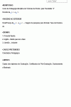 Miniatura do documento