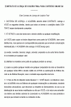 Modelo de Contrato de Licença para Acesso a Conteúdo on line