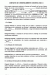 Modelo de Contrato de Credenciamento Odontológico - Dentista Associado