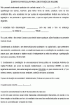 Modelo de Contrato Social para Constituição de Empresa Holding