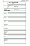 Formulário Padrão para Plano de Gerenciamento do Projeto