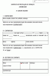 Modelo de Contrato de Prestação de Serviço de Jardinagem