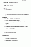 Modelo de Descrição de Cargo de Eletricista em Construção Civil