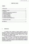 Modelo de Dicas - Trabalho sobre Benefícios sociais Trabalhistas