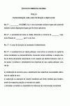 Estatuto Padrão para Empresa Holding