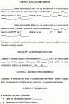 Modelo de Contrato Social de Holding Patrimonial Familiar