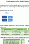 Modelo de Planilha de Cotação de Preço e Pesquisa de Mercado