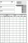 Modelo de Planilha para Controle de Estoques de Medicamentos - Remédios