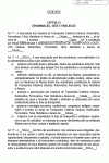 Estatuto Padrão para Associação dos Usuários de Transportes Coletivos Urbanos Rodoviários Ferroviários Táxis Mototáxis e Aéreos