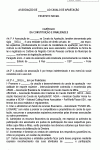 Modelo de Estatuto de Associação de Criadores de Cavalo de Apartação - Centro Treinamento Equestre