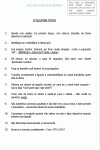 Modelo de Normas e Dicas - Como atender Telefone na Empresa