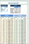 Modelo de Planilha Excel com Cálculo de Financiamento da Tabela Price e SAC