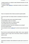 Modelo de Contrato de Locação de Ponto de Taxi