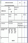 Planilha Excel Padrão para Sistema de Gestão da Qualidade