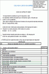 Modelo de Teste e Avaliação - Conhecer um pouco de Si - Todos os cargos