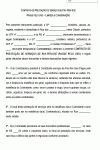 Modelo de Contrato de Prestação de Serviços de Pay-Per-Use - Limpeza em Residências e Condomínios