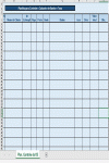 Modelo de Planilha Excel para Cadastro e Controle para PetShop