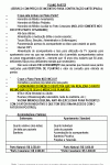 Modelo de Termo Contratação de Parto Cesariano - Parto por Cesária