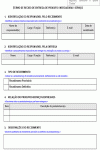 Modelo de Termo Recibo de Entrega de Produto Material ou Serviço