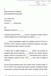 Modelo de Requerimento de Retificação correção Erro de Grafia em Documento