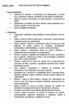 Modelo de Descrição de Cargo - Assessor de Recursos Humanos