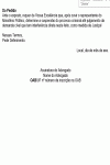 Miniatura do documento