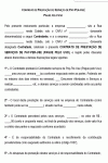 Modelo de Contrato de Prestação de Serviços de Pay-Per-Use entre Empresas - PJ - Pessoa Jurídicas