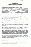 Modelo de Contrato de Trabalho Rural - Contrato de Engenheiro Agrônomo